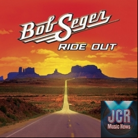 Bob Seger - Ride Out 2014