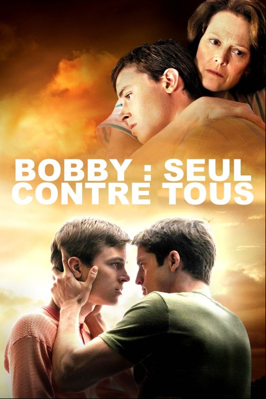 Bobby, seul contre tous TURFRENCH HDLight 1080p 2009