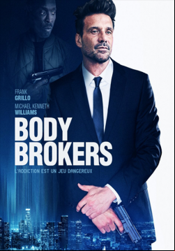 Body Brokers FRENCH BluRay 720p 2021