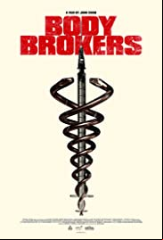 Body Brokers FRENCH WEBRIP 2021