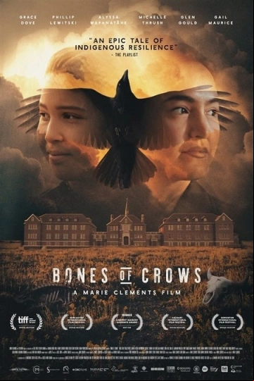Bones Of Crows FRENCH WEBRIP x264 2023