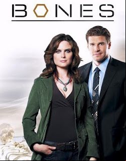 Bones S07E13 VOSTFR HDTV