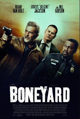 Boneyard FRENCH WEBRIP 2024 FRENCH WEBRIP 2024