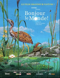 Bonjour le Monde! FRENCH WEBRIP 1080p 2020