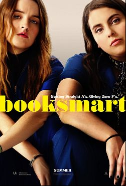 Booksmart TRUEFRENCH DVDRIP 2019
