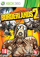 Borderlands 2 (Xbox 360)