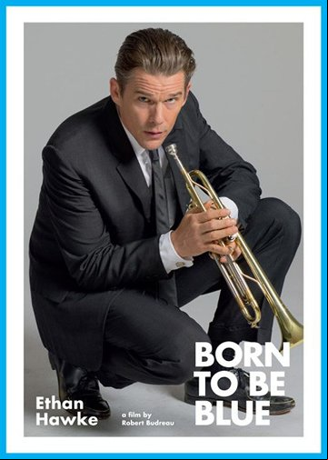 Born To Be Blue FRENCH DVDRIP 2016