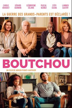 Boutchou FRENCH WEBRIP 720p 2020