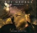 Boy George - Ordinary Alien [2010]
