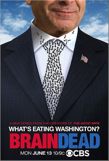 BrainDead S01E06 VOSTFR HDTV