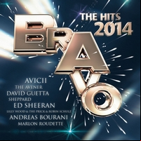 Bravo The Hits 2014