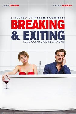 Breaking & Exiting FRENCH DVDRIP 2021
