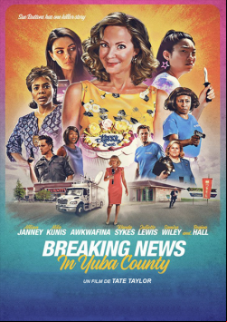 Breaking News In Yuba County TRUEFRENCH DVDRIP 2021