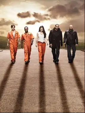 Breakout Kings Saison 2 FRENCH 720p HDTV