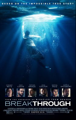 Breakthrough FRENCH WEBRIP 1080p 2019