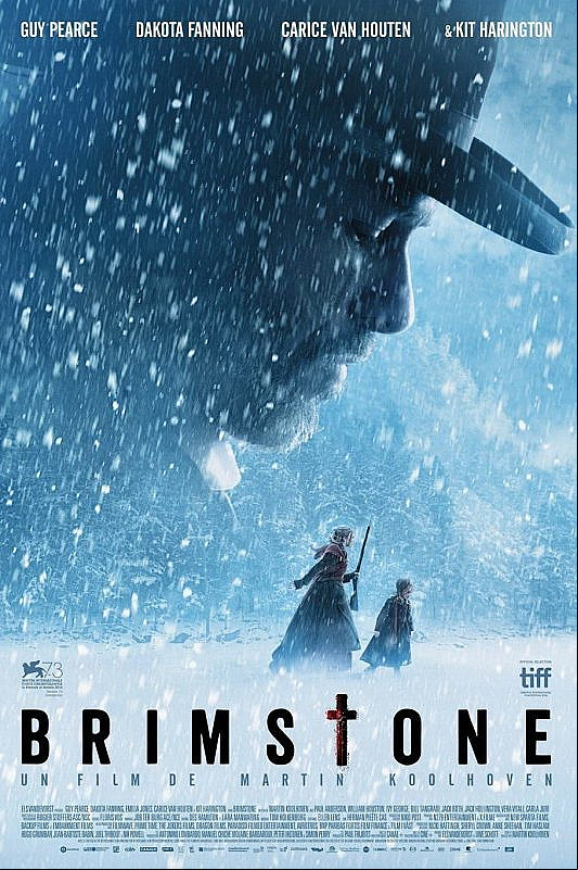 Brimstone FRENCH DVDRIP x264 2016