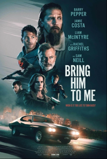 Bring Him To Me FRENCH WEBRIP 2023 FRENCH WEBRIP 2023