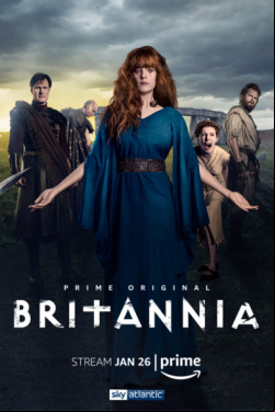 Britannia S02E05 FRENCH HDTV