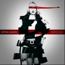 Britney Spears - Abroad - 2012