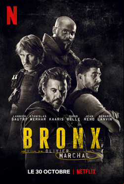 Bronx FRENCH WEBRIP 2020