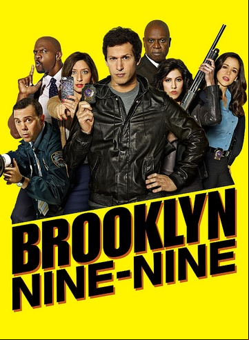 Brooklyn Nine-Nine S04E22 FINAL FRENCH HDTV