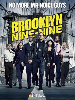Brooklyn Nine-Nine S07E12 VOSTFR HDTV