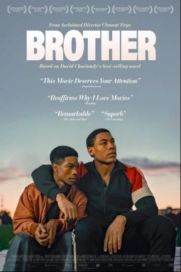 Brother FRENCH WEBRIP 720p 2023