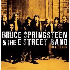 Bruce Springsteen The E Street Band Greatest Hits (2009)