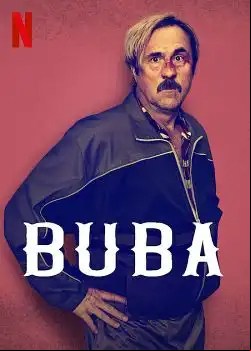Buba FRENCH WEBRIP 1080p 2022
