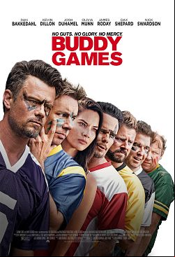Buddy Games FRENCH WEBRIP 720p 2021