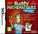 Buddy Mathématiques : 6ème / 5ème (DS)