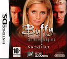 Buffy contre les Vampires : Sacrifice (DS)