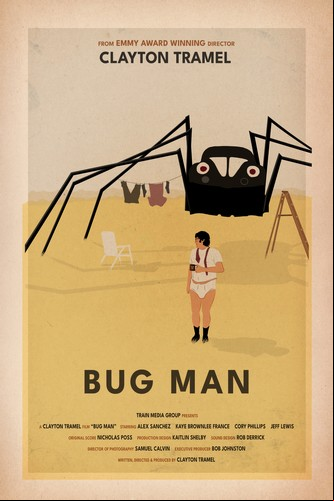 Bug Man FRENCH WEBRIP LD 2023