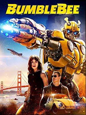 Bumblebee TRUEFRENCH DVDRIP 2019