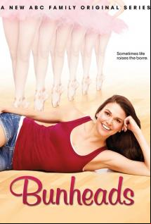 Bunheads S01E09 VOSTFR HDTV