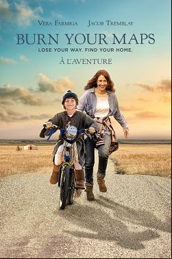 Burn Your Maps FRENCH DVDRIP 2019