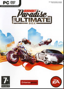 Burnout Paradise The Ultimate Box (PC)