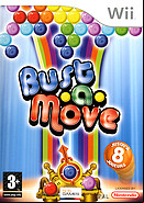 Bust-A-Move (WII)