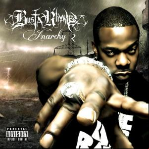Busta Rhymes - Anarchy 2 2012