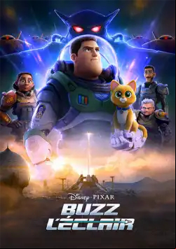 Buzz l'éclair TRUEFRENCH DVDRIP x264 2022