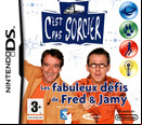 C'est pas Sorcier (NDS)