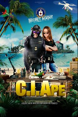 C.I.Ape FRENCH WEBRIP 2021