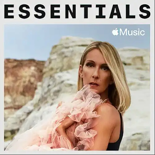 Céline Dion-Essentials 2021