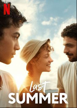 C’était l’Eté Dernier FRENCH WEBRIP 1080p 2021