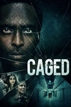 Caged FRENCH WEBRIP 720p 2021