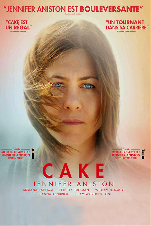 Cake TRUEFRENCH DVDRIP 2014
