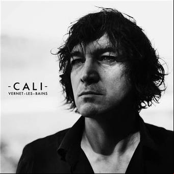 Cali - Vernet les Bains - 2012