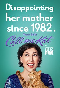 Call Me Kat S01E07 VOSTFR HDTV