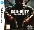 Call of Duty : Black Ops (english) (DS)