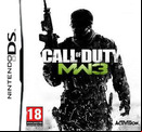 Call of Duty : Modern Warfare 3 (DS)